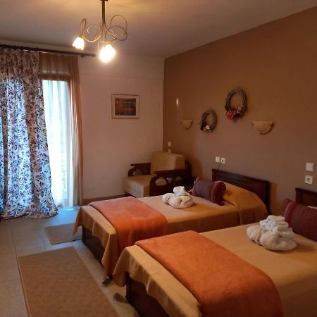 Hotel Metoxi Spilia  Luaran gambar