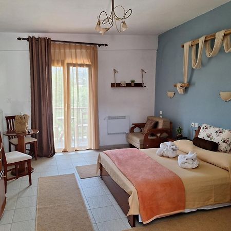 Hotel Metoxi Spilia  Luaran gambar