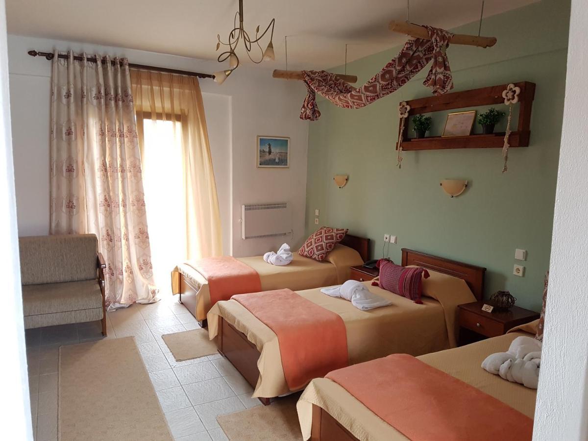 Hotel Metoxi Spilia  Luaran gambar