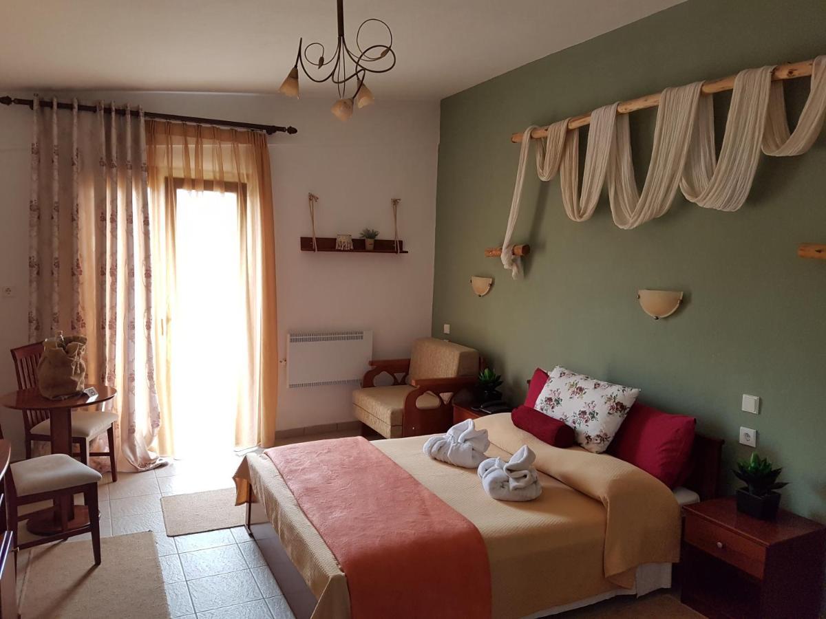 Hotel Metoxi Spilia  Luaran gambar