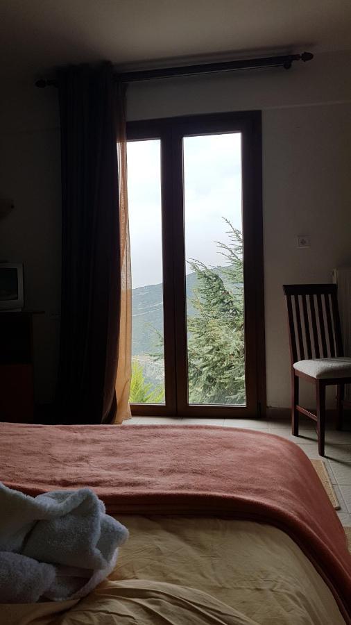 Hotel Metoxi Spilia  Luaran gambar