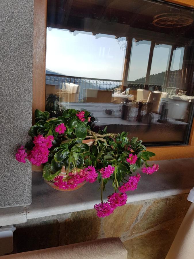 Hotel Metoxi Spilia  Luaran gambar