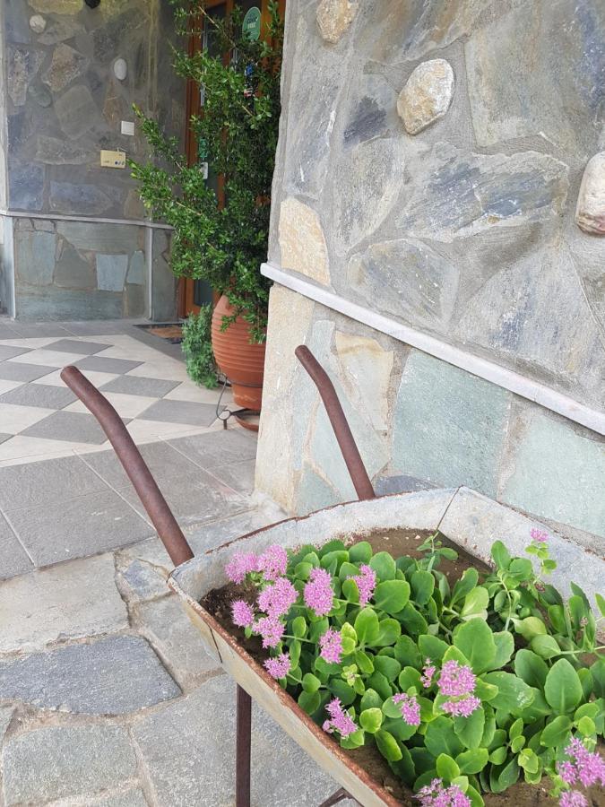 Hotel Metoxi Spilia  Luaran gambar