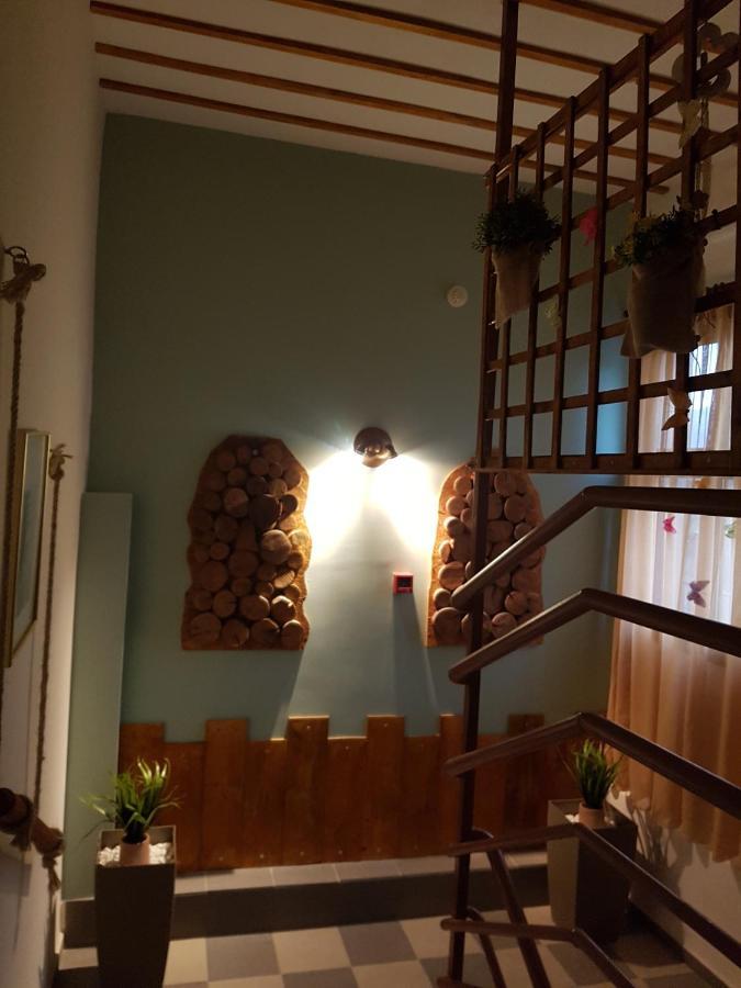Hotel Metoxi Spilia  Luaran gambar