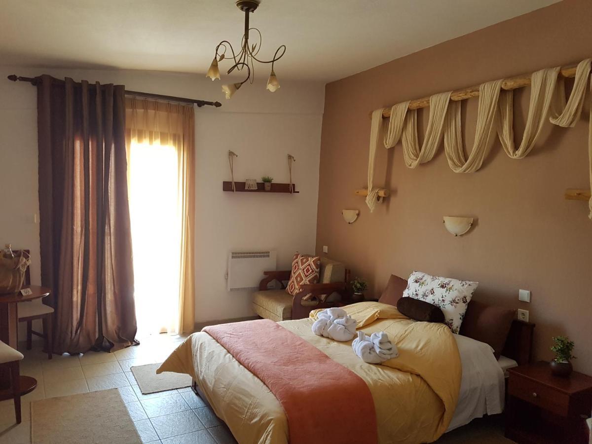 Hotel Metoxi Spilia  Luaran gambar