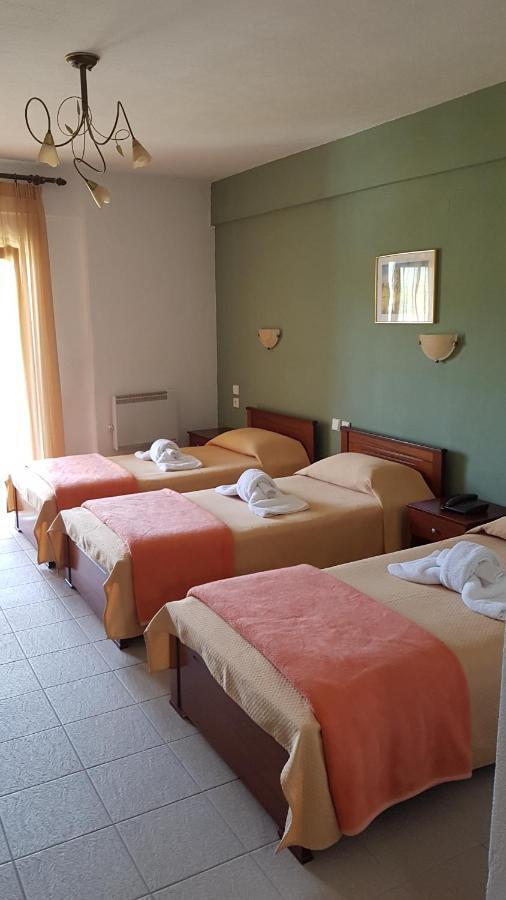 Hotel Metoxi Spilia  Luaran gambar