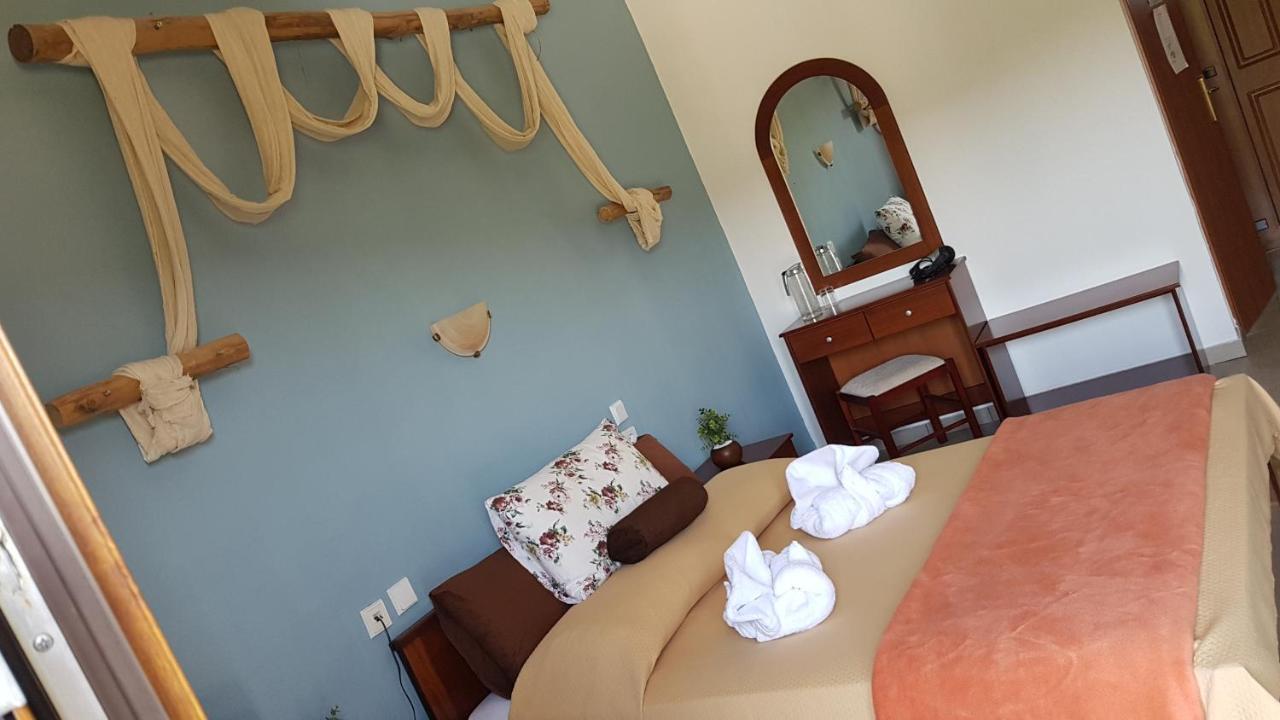 Hotel Metoxi Spilia  Luaran gambar