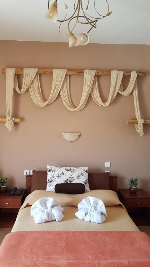 Hotel Metoxi Spilia  Luaran gambar