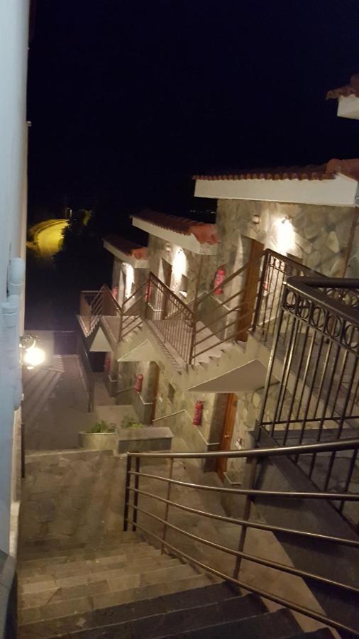 Hotel Metoxi Spilia  Luaran gambar